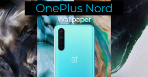 ดาวน์โหลด Wallpaper ชุดใหม่ของ OnePlus Nord และ Live Wallpaper สวย ๆ ได้แล้วที่นี่ !!