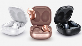 หูฟัง Samsung Galaxy Buds Live โผล่บนเว็บแล้วในหลายประเทศ คาดเปิดตัวงาน Unpacked แน่นอน