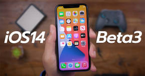 Apple ปล่อย iOS 14 และ iPadOS 14 Public Beta 3 อัปเดตฟีเจอร์ใหม่เพียบ Widget เยอะขึ้น ไอคอน Music ใหม่ด้วย !!