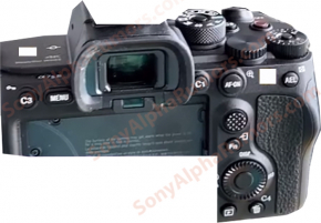 Camera : หลุดภาพ Sony A7s III ที่มาพร้อมหน้าจอบิดพับแบบใหม่