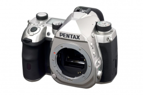 Camera : Pentax เผยข้อมูลอัพเดตกล้อง DSLR APS-C เรือธงรุ่นใหม่ แต่ยังไม่ได้เปิดตัว