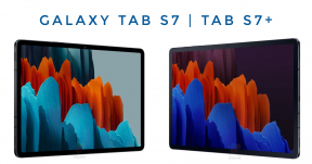 หลุดภาพเรนเดอร์ชุดใหญ่ Galaxy Tab S7 และ Tab S7+ พร้อมสเปคแบบครบถ้วนที่นี่ !!