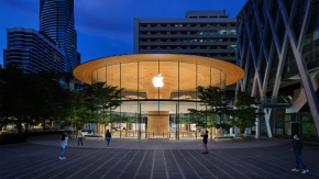 Apple Central World เคาะวันเปิดตัวทางการแล้ว เจอกัน 31 กรกฎาคมนี้!