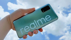 realme V5 ปล่อยภาพทีเซอร์ ถ่ายหน้ามหาลัยหลายแห่ง คาดจับกลุ่มวัยรุ่น Gen Z