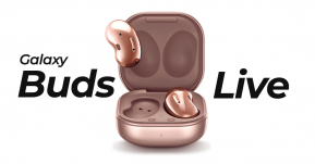 ภาพเรนเดอร์ใหม่ Galaxy Buds Live เผยมาพร้อม Wing tips ไขข้อสงสัยมันจะเกาะหูอย่างไรไม่ให้หลุด !?