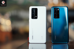 HUAWEI แซงหน้า Samsung เป็นผู้จำหน่ายสมาร์ทโฟนรายใหญ่ที่สุดในโลกแล้ว !!