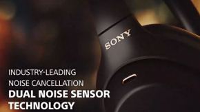 หลุดคลิปทีเซอร์ Sony WH-1000XM4 หูฟังครอบหู TWS รุ่นใหม่ เผยฟีเจอร์เด่นครบๆ ก่อนเปิดตัว 6 ส.ค. (มีคลิป)