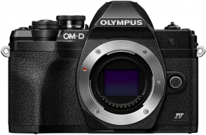 Camera : OLYMPUS OM-D E-M10 MARK IV หลุดภาพพร้อมสเปคก่อนเปิดตัวอย่างเป็นทางการ