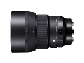 SIGMA ประกาศเปิดตัวเลนส์ใหม่ SIGMA 85mm F1.4 DG DN l Art ราคา 38,900 บาท