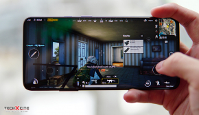 PUBG Mobile อัปเดตใหม่รัน 90fps ได้แล้ว Exclusive เฉพาะบนสมาร์ทโฟน OnePlus ด้วย !?