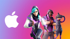 Apple จ่อตัด Epic ออกจากสมาชิก Developer Program บน Mac และ iOS เกมอื่นๆ ที่ใช้ Unreal Engine จะโดนด้วย
