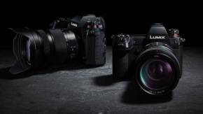 Camera : เตรียมเงินรอกันสิ เมื่อกล้องรุ่นใหม่จะมาอีกแล้วกับ Panasonic LUMIX S5