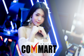 พาเที่ยว : งาน Commart Thailand 2020 รวมภาพบรรยากาศให้ชมว่ามีอะไรน่าสนใจบ้าง