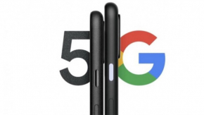 เผยภาพเรนเดอร์ Pixel 5 5G คาดเปิดตัวพร้อม Pixel 4a 5G ในวันที่ 30 กันยายน