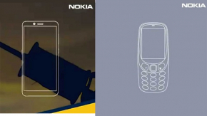 Nokia จ่อเปิดตัวมือถือรุ่นใหม่ 2 รุ่น รุ่นหนึ่งเป็นสมาร์ทโฟน อีกรุ่นเป็นมือถือปุ่มกด 4G