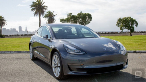 Tesla ส่งอัพเดตใหม่ ป้องกันการแฮ็กประสิทธิภาพรถยนต์ไฟฟ้าโดยไม่ได้รับอนุญาต
