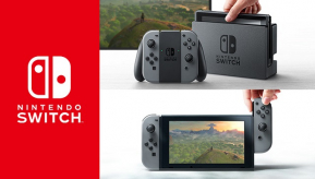 จะมาไหมลุงนินปีหน้ากับ Nintendo Switch  2021 ????