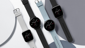 เปิดตัว Amazfit Zepp E สมาร์ทวอทช์ดีไซน์หรู เน้นสุขภาพ ดีไซน์คล้าย Apple Watch แต่ถูกกว่า