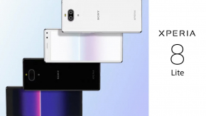 เปิดตัว Sony Xperia 8 Lite สมาร์ทโฟนสเปคเบาๆ หน้าจอ 6 นิ้ว กล้องคู่ CPU Snapdragon 630