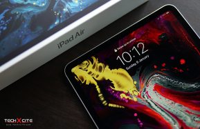 หลุดจากคู่มือ ! ยืนยัน iPad Air 2020 มาพร้อมดีไซน์แบบ iPad Pro พร้อม Touch ID และ USB type-C !!