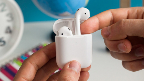 เผยข้อมูลจดทะเบียน Apple AirPods รุ่นใหม่ ยกเลิกระบบ Force Detection มาใช้เป็น Touch Sensor แทน