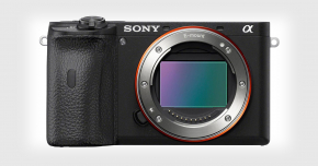 Camera : ลือ Sony เตรียมเปิดตัวกล้อง Full Frame Mirrorless ในร่าง Compact