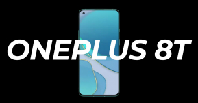 หลุดจากโค้ด ! ภาพเรนเดอร์ OnePlus 8T เผยมาพร้อมหน้าจอ Punch Hole แบบแบน และจะรองรับการถ่ายวิดีโอ 8K !?