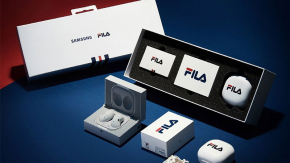 เปิดตัว Samsung x Fila Galaxy Buds Live รุ่นพิเศษเน้นสายกีฬา ด้วยดีไซน์สวยโดนใจ