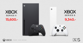 Microsoft ประกาศราคา Xbox Series X และ Series S อย่างเป็นทางการแล้ว พร้อมวางจำหน่าย 10 พ.ย. นี้