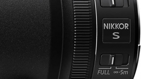 Camera : Nikon เตรียมเปิดตัวเลนส์ใหม่สองตัวสำหรับกล้อง Full Frame Mirrorless