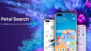 Petal Search บน Huawei อัพเกรดใหม่เป็น search engine เต็มตัว ท้าชน Google