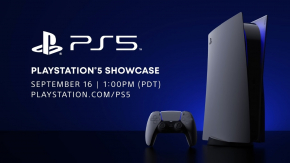 Sony เตรียมโชว์เล่นเกม PlayStation 5 ผ่านทางสตรีมมิ่งในวันที่ 16 กันยายนนี้
