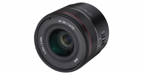 Camera : เปิดตัวเลนส์ Samyang 35mm F1.8 เมาท์ Sony FE อย่างเป็นทางการ