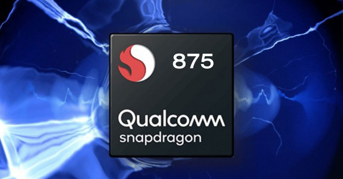 พลิกล็อค! Samsung ได้สิทธิผลิตชิปเซ็ตเรือธง Snapdragon 875 รุ่นใหม่ทั้งหมดปาดหน้า TMSC