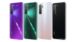 หลุดข้อมูล Huawei nova 7 SE Life เวอร์ชั่นใหม่ ในยุคต่อไปที่ไม่ได้ใช้ชิป Kirin