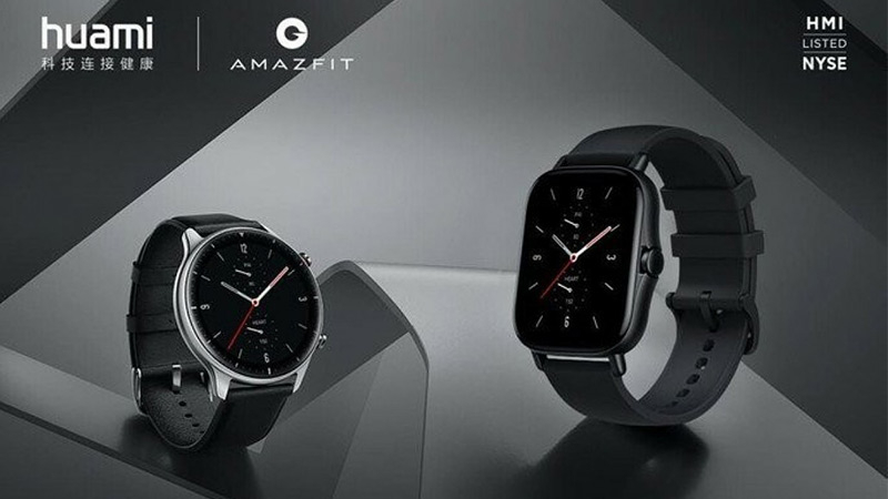 Amazfit GTR 2 และ GTS 2 ประกาศเปิดตัว 22 ก.ย. นี้ มาพร้อมฟีเจอร์ที่ดีกว่า Apple Watch (?)