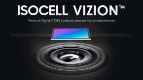 Samsung พัฒนาเซ็นเซอร์ 3D ToF ของตนเอง ใช้ชื่อว่า ISOCELL Vizion อาจได้เห็นบน Galaxy S21