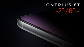 หลุดราคา OnePlus 8T โซนยุโรป อาจเริ่มต้นที่ 29,400 บาท !!