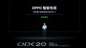 OPPO ประกาศอย่างเป็นทางการ เตรียมเปิดตัวสมาร์ททีวีแน่นอน ต.ค. นี้เจอกัน