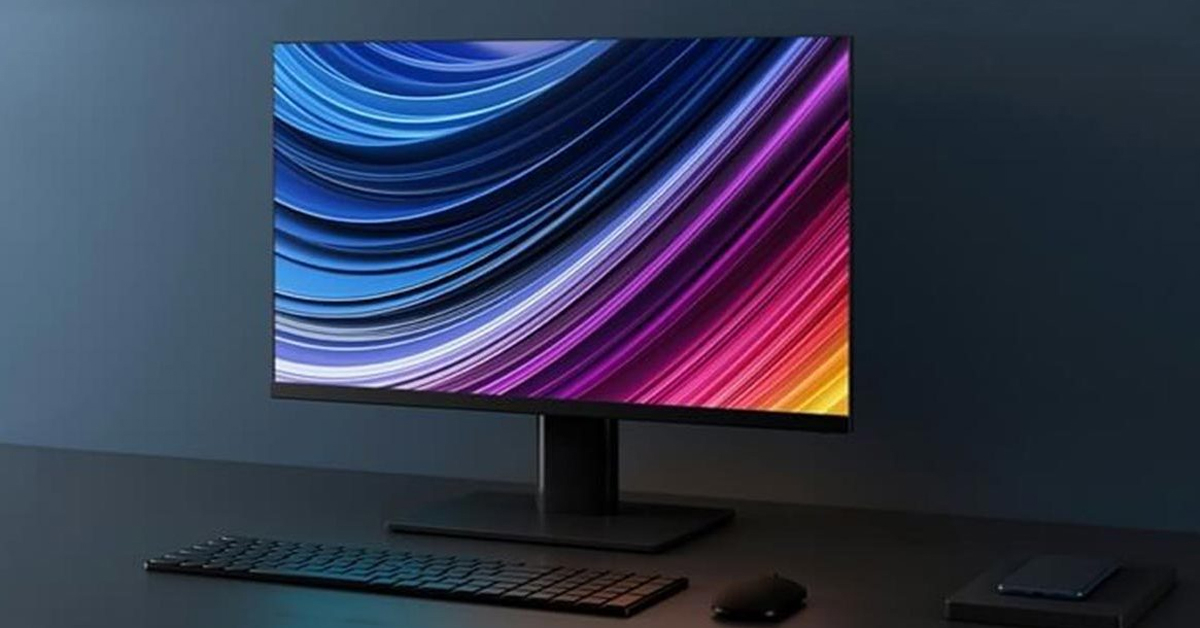 ลือ!! Xiaomi อาจเปิดตัวจอ Monitor 24.5 นิ้ว อัตรารีเฟรช 360Hz ในราคาไม่ถึง 5,000 บาท!