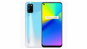 realme 7i จ่อเปิดตัวในอินเดียเร็วๆ นี้ หลังพบ landing page บนเว็บไซต์