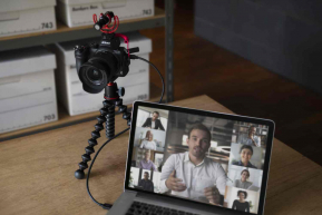 Camera : Nikon เปิดตัว WEBCAM UTILITY ตัว BETA รองรับระบบปฏิบัติการ MAC OS