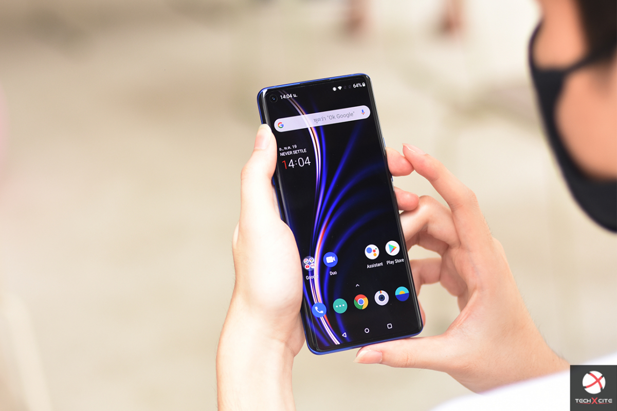 CEO ยืนยัน ไม่มี OnePlus 8T Pro แน่นอน อยากได้รุ่นโปรให้ไปซื้อ OnePlus 8 Pro แทน