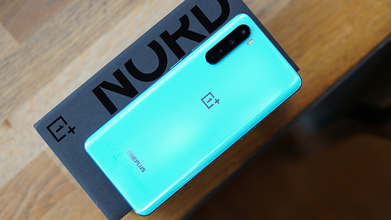 OnePlus Nord อัพเดตซอฟท์แวร์ใหม่ ปรับปรุงระบบกันสั่นของกล้อง และลดการแจ้งเตือนที่ไม่จำเป็น