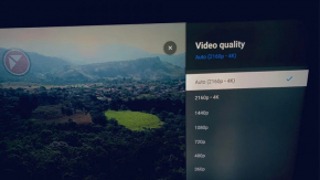 ผู้ใช้ Apple TV 4K เริ่มได้อัพเดต สามารถใช้งาน 4K บน YouTube ได้แล้ว