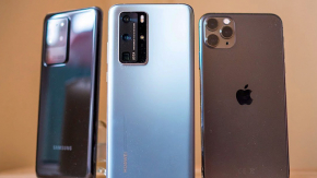 Samsung, Huawei, Apple เป็นแบรนด์ที่ขายมือถือดีที่สุด Q2 2020 แต่ iPhone 11 คือรุ่นที่ขายดีที่สุดในครึ่งปีแรก