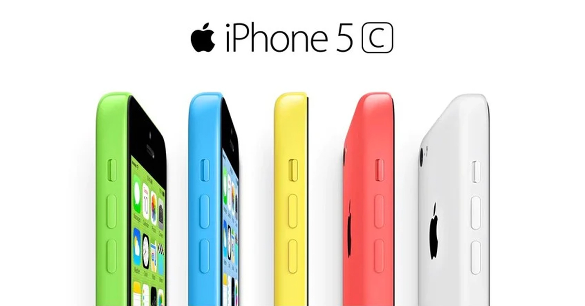 Apple วางแผนเพิ่ม iPhone 5c และ MacBook Pro ปี 2014 ในรายการสินค้าล้าสมัยวันที่ 31 ตุลาคมนี้