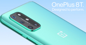 เผยโฉม OnePlus 8T ใช้ดีไซน์กล้องแบบใหม่และสีเขียวสะดุดตา พร้อมภาพถ่ายตัวอย่างครั้งแรกสุดอลังการ !! (มีคลิป)