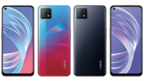 หลุดข้อมูลสเปค OPPO A73 5G ราคา และภาพถ่ายออกมาแล้ว