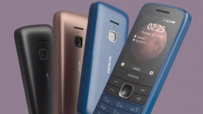 เปิดตัว Nokia 215 4G และ 225 4G ฟีเจอร์โฟนรองรับ 4G ฟังค์ชั่นครบ ราคาพันต้นๆ